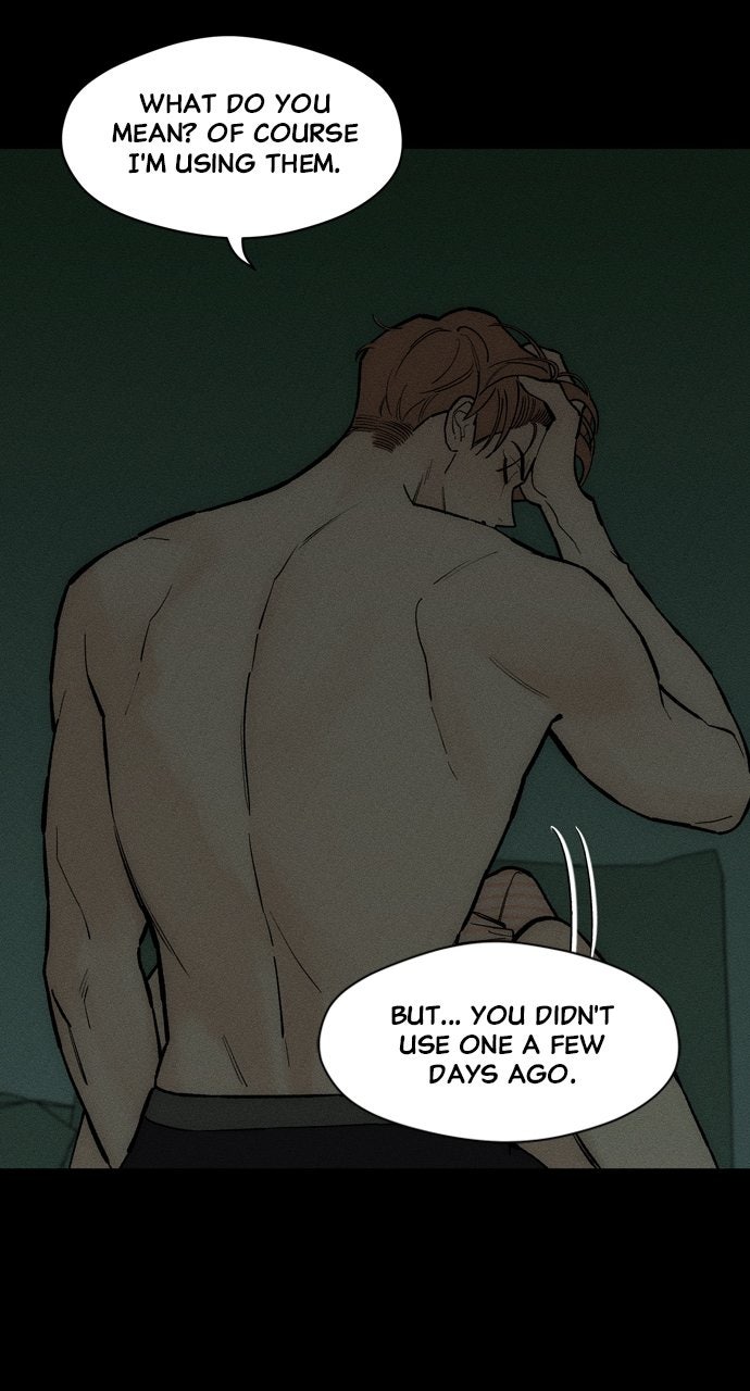 Read Tears on a Withered Flower Manga Online