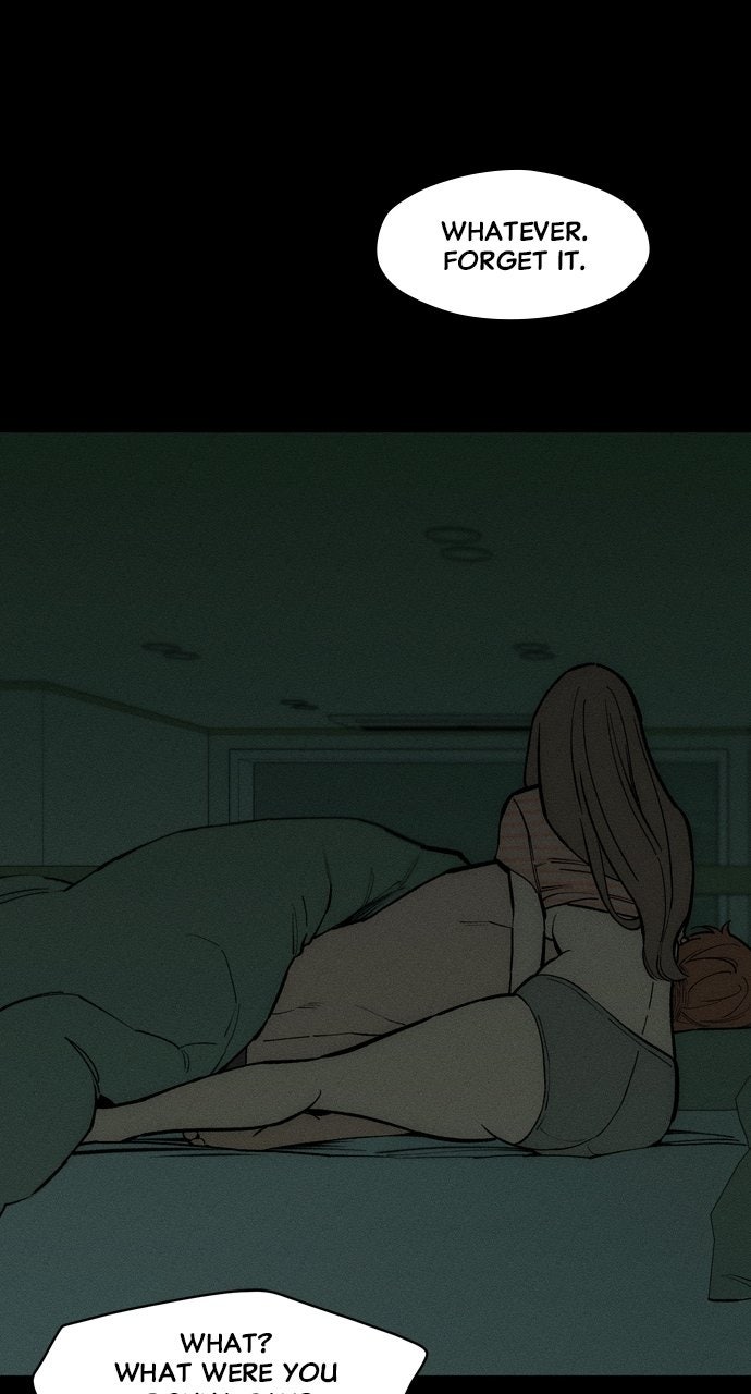 Read Tears on a Withered Flower Manga Online