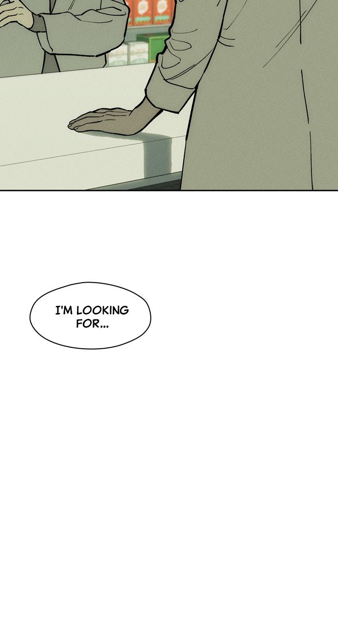Read Tears on a Withered Flower Manga Online