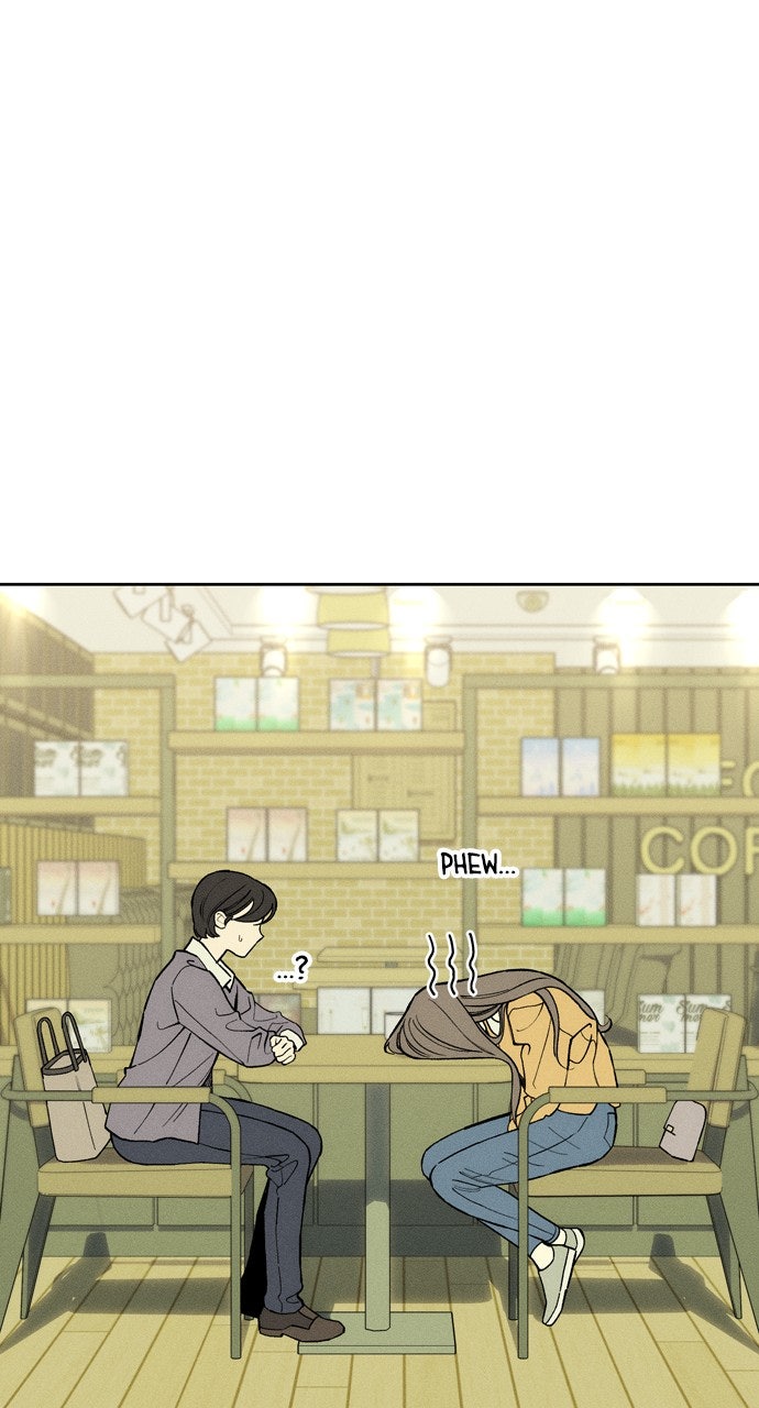 Read Tears on a Withered Flower Manga Online