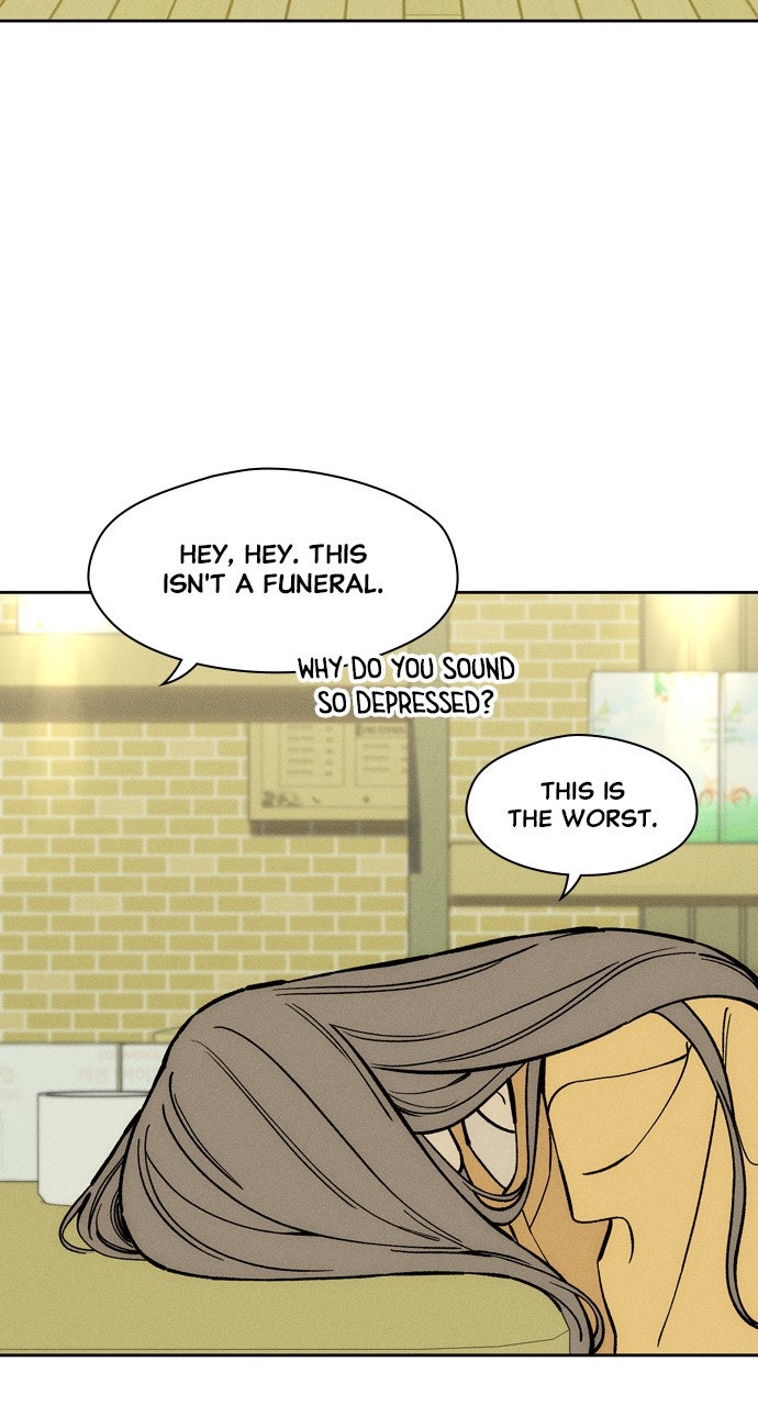 Read Tears on a Withered Flower Manga Online