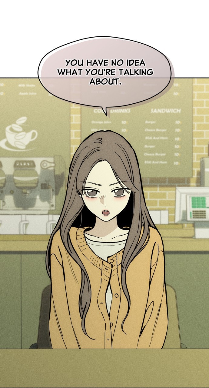 Read Tears on a Withered Flower Manga Online