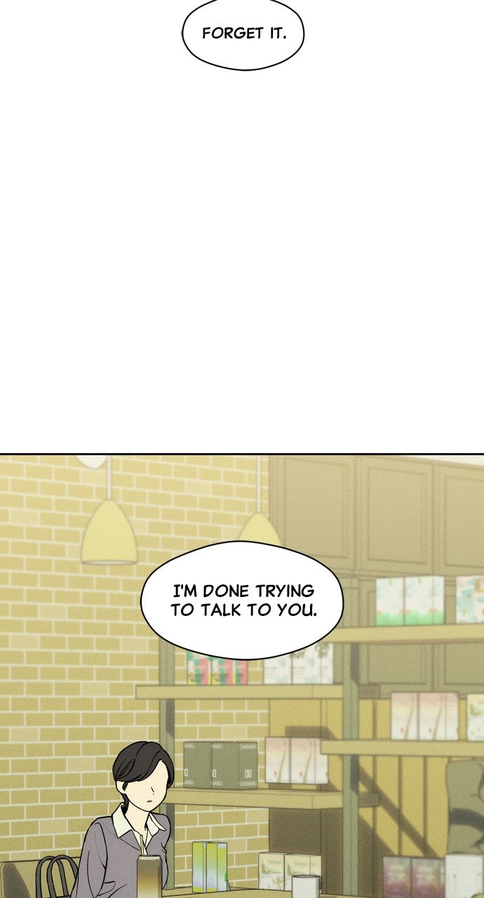 Read Tears on a Withered Flower Manga Online