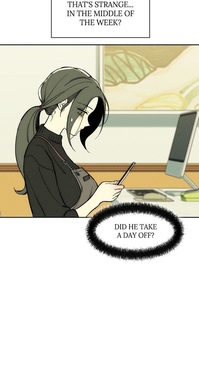 Read Tears on a Withered Flower Manga Online