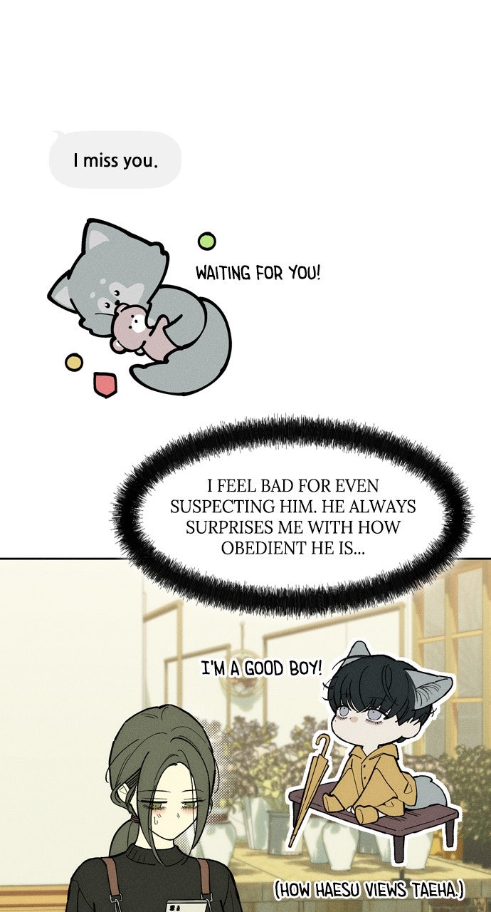 Read Tears on a Withered Flower Manga Online