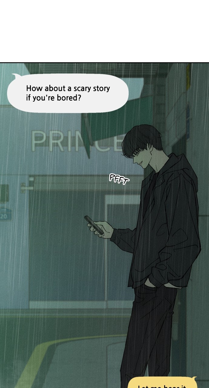 Read Tears on a Withered Flower Manga Online