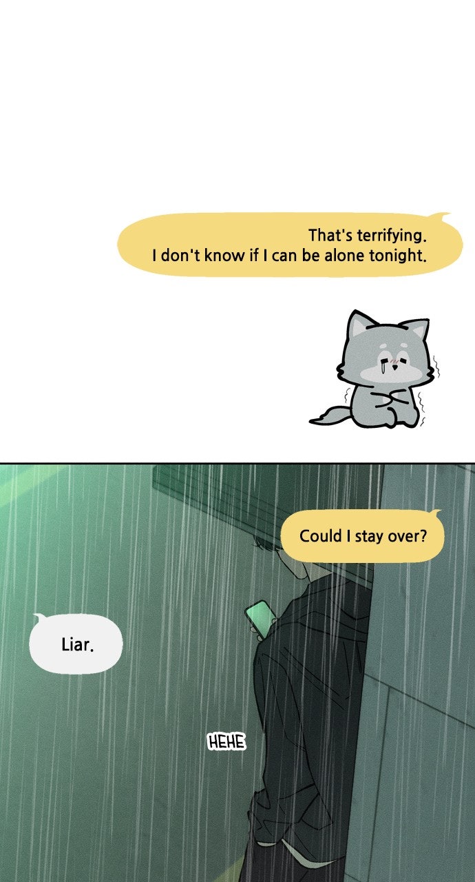 Read Tears on a Withered Flower Manga Online