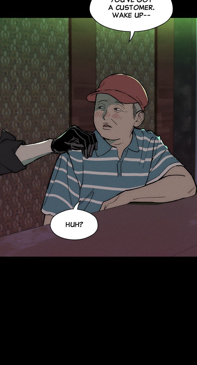 Read Tears on a Withered Flower Manga Online