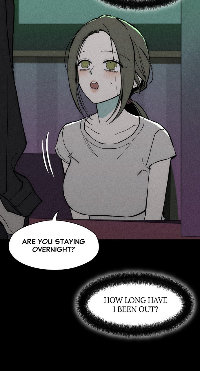 Read Tears on a Withered Flower Manga Online