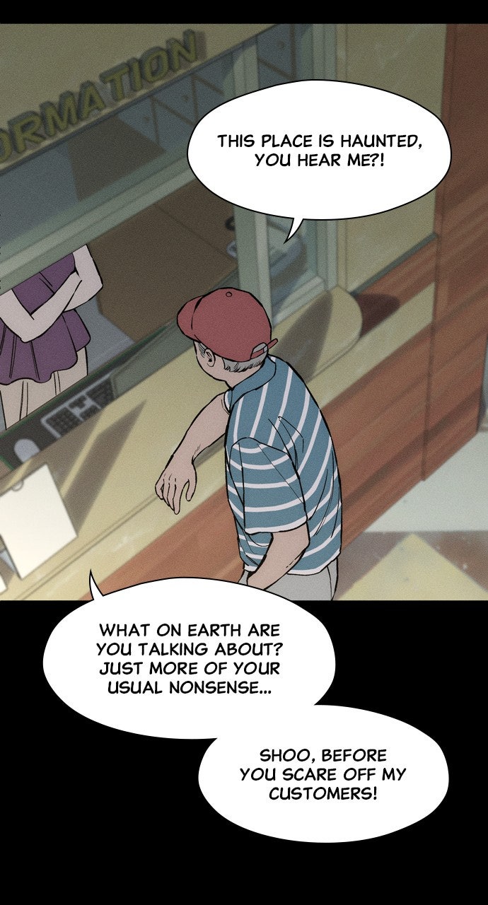 Read Tears on a Withered Flower Manga Online