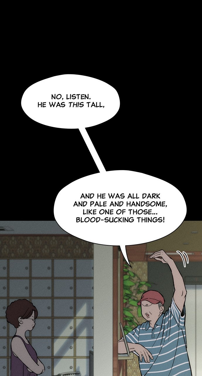 Read Tears on a Withered Flower Manga Online