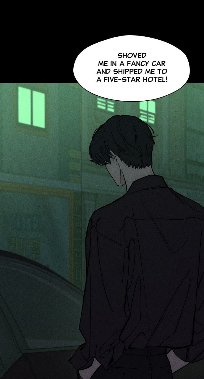 Read Tears on a Withered Flower Manga Online