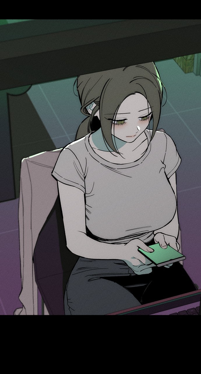 Read Tears on a Withered Flower Manga Online