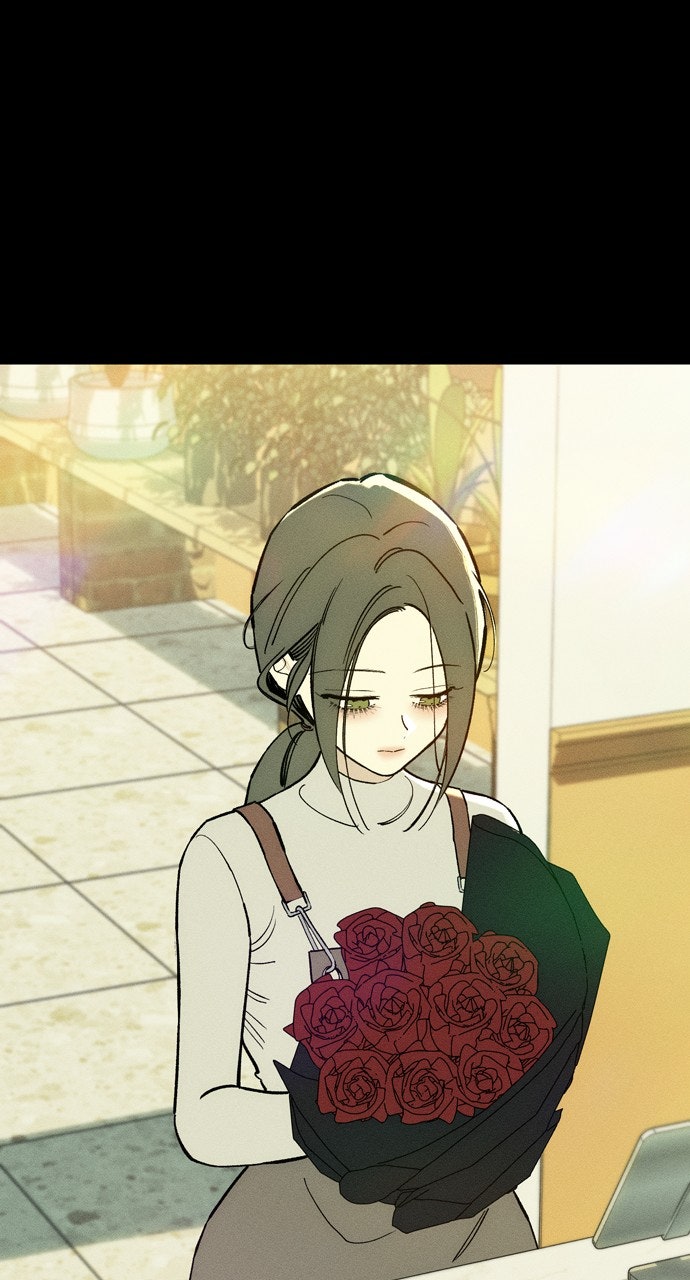 Read Tears on a Withered Flower Manga Online