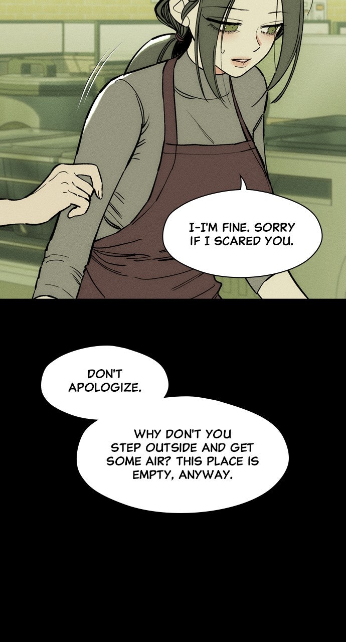 Read Tears on a Withered Flower Manga Online
