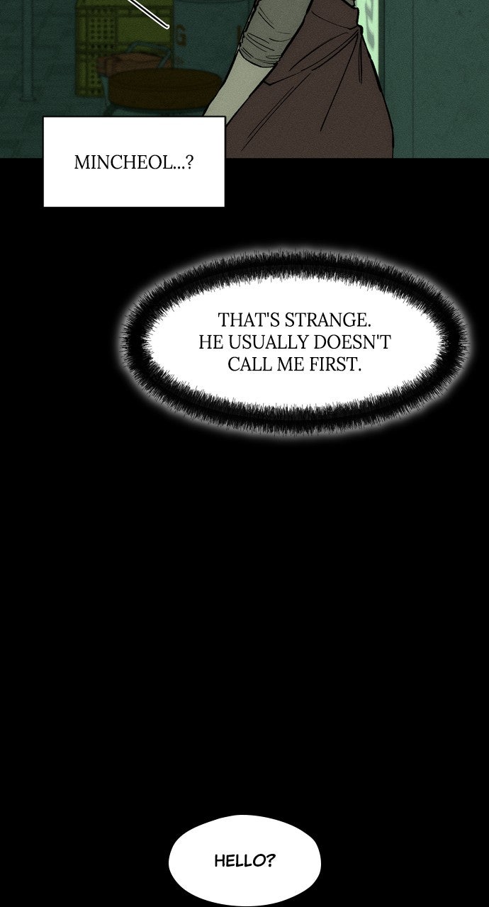 Read Tears on a Withered Flower Manga Online