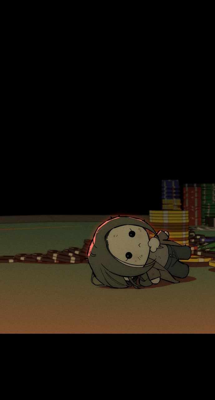 Read Tears on a Withered Flower Manga Online