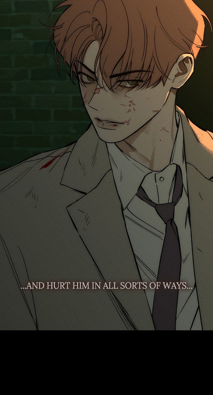 Read Tears on a Withered Flower Manga Online