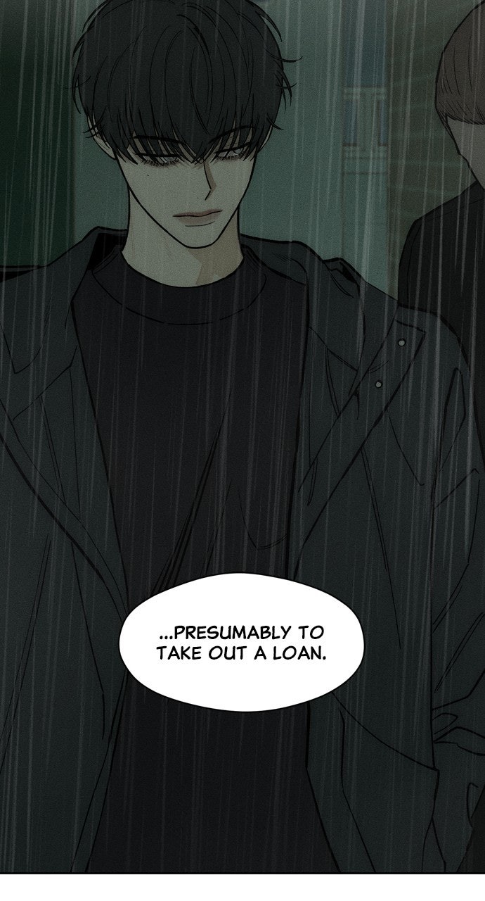Read Tears on a Withered Flower Manga Online