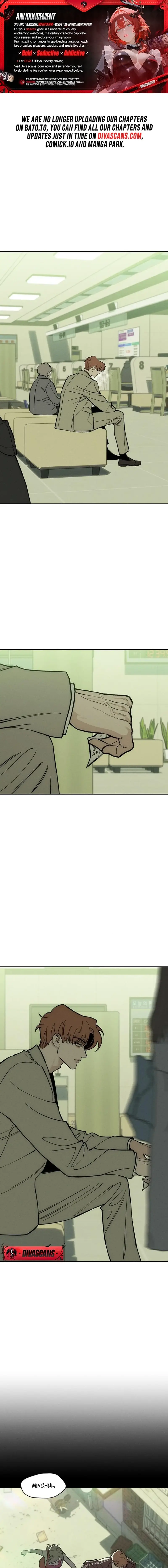 Read Tears on a Withered Flower Manga Online