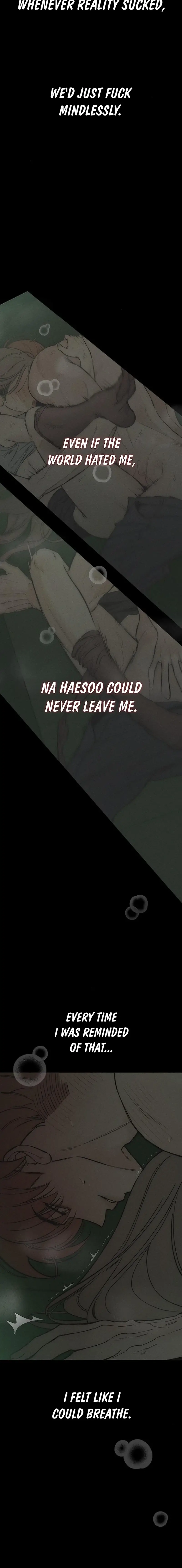Read Tears on a Withered Flower Manga Online