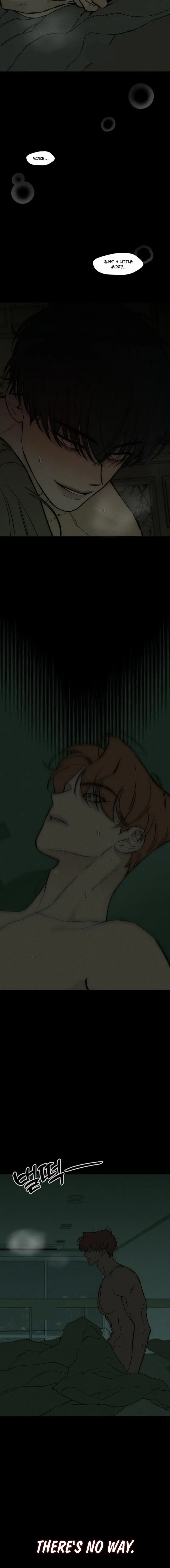 Read Tears on a Withered Flower Manga Online