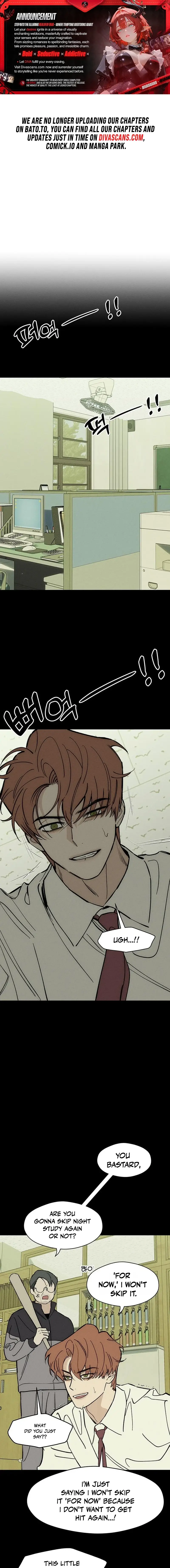 Read Tears on a Withered Flower Manga Online
