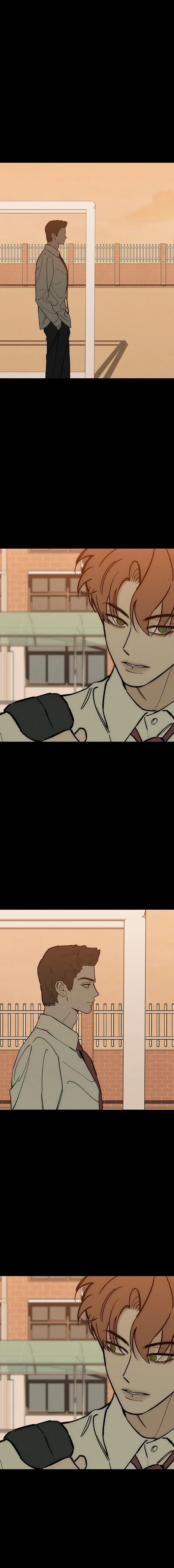 Read Tears on a Withered Flower Manga Online