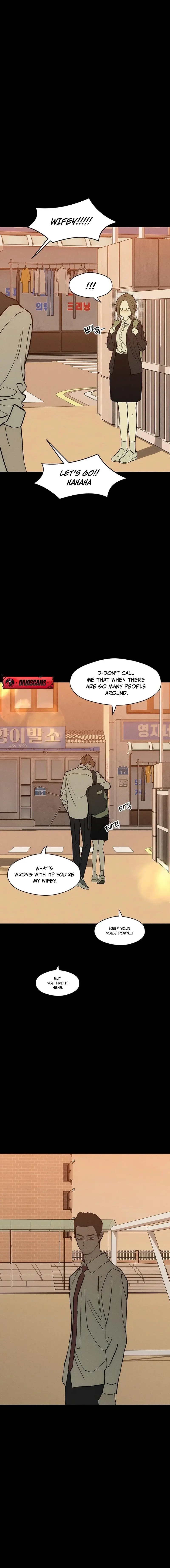 Read Tears on a Withered Flower Manga Online