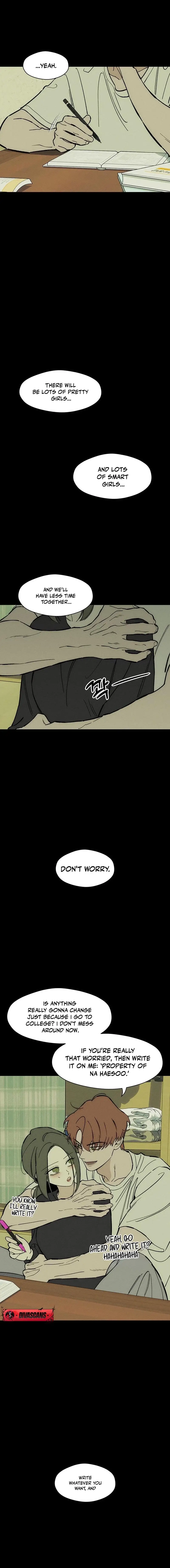 Read Tears on a Withered Flower Manga Online