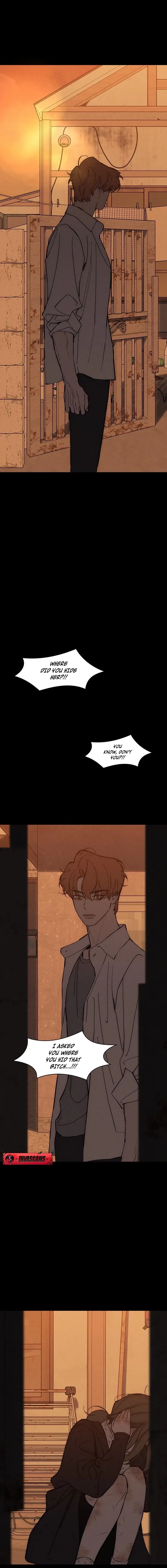 Read Tears on a Withered Flower Manga Online