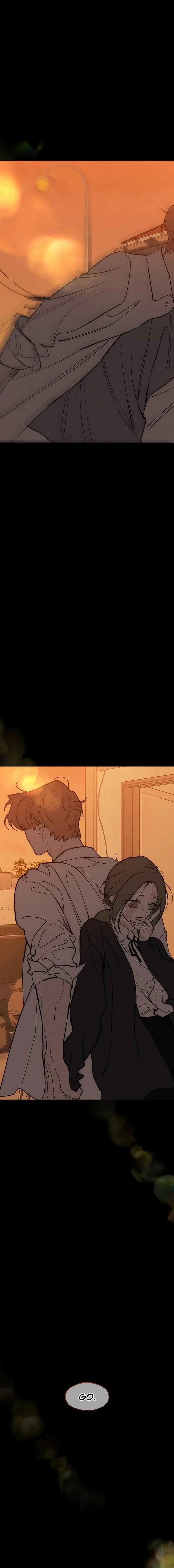 Read Tears on a Withered Flower Manga Online