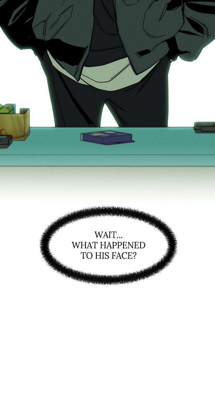 Read Tears on a Withered Flower Manga Online