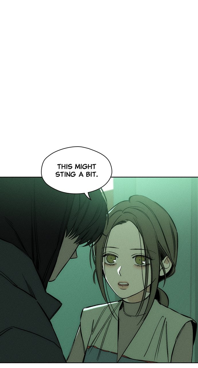 Read Tears on a Withered Flower Manga Online
