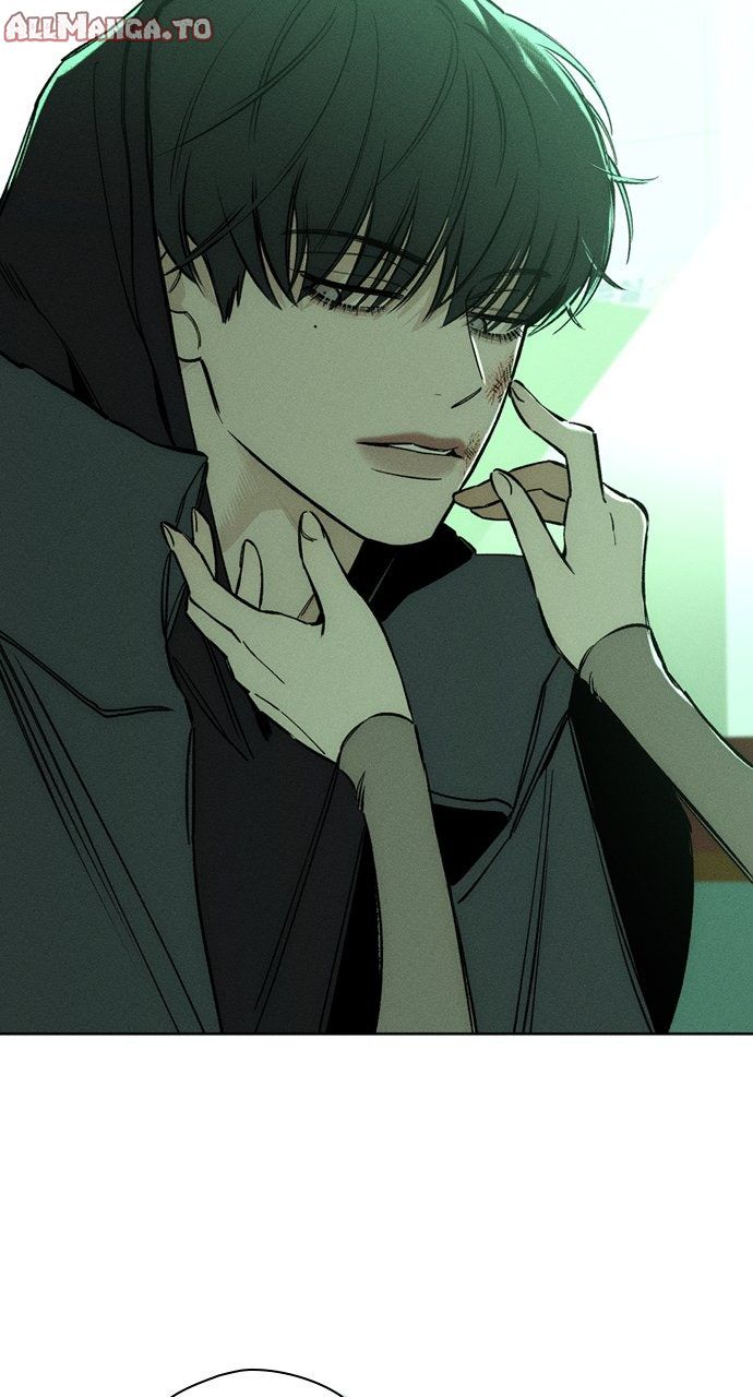 Read Tears on a Withered Flower Manga Online