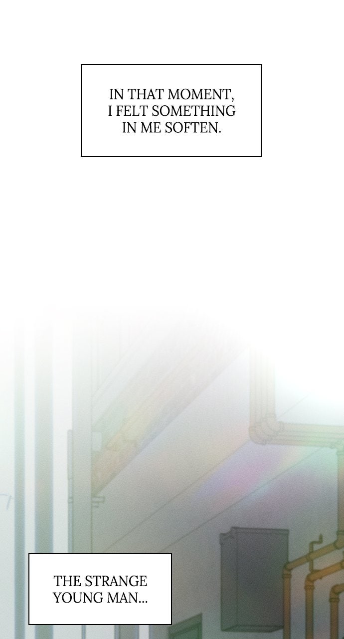 Read Tears on a Withered Flower Manga Online