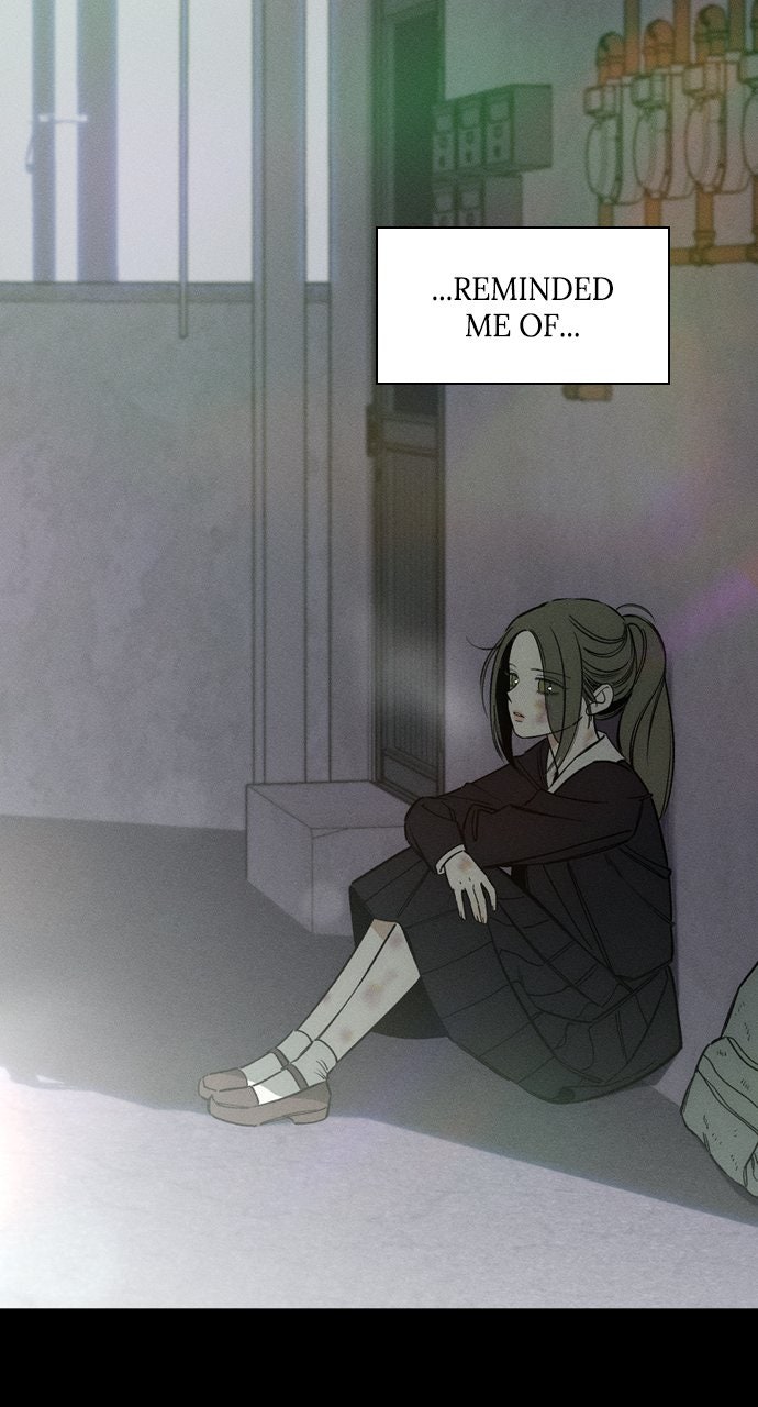 Read Tears on a Withered Flower Manga Online