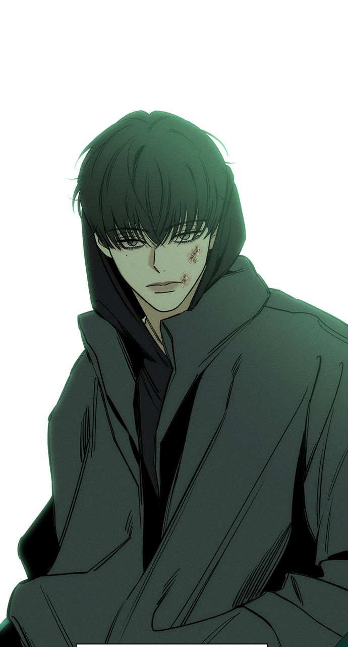 Read Tears on a Withered Flower Manga Online