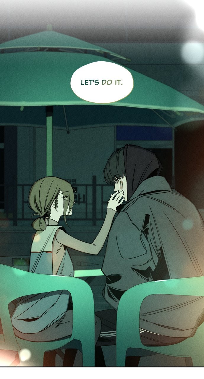 Read Tears on a Withered Flower Manga Online