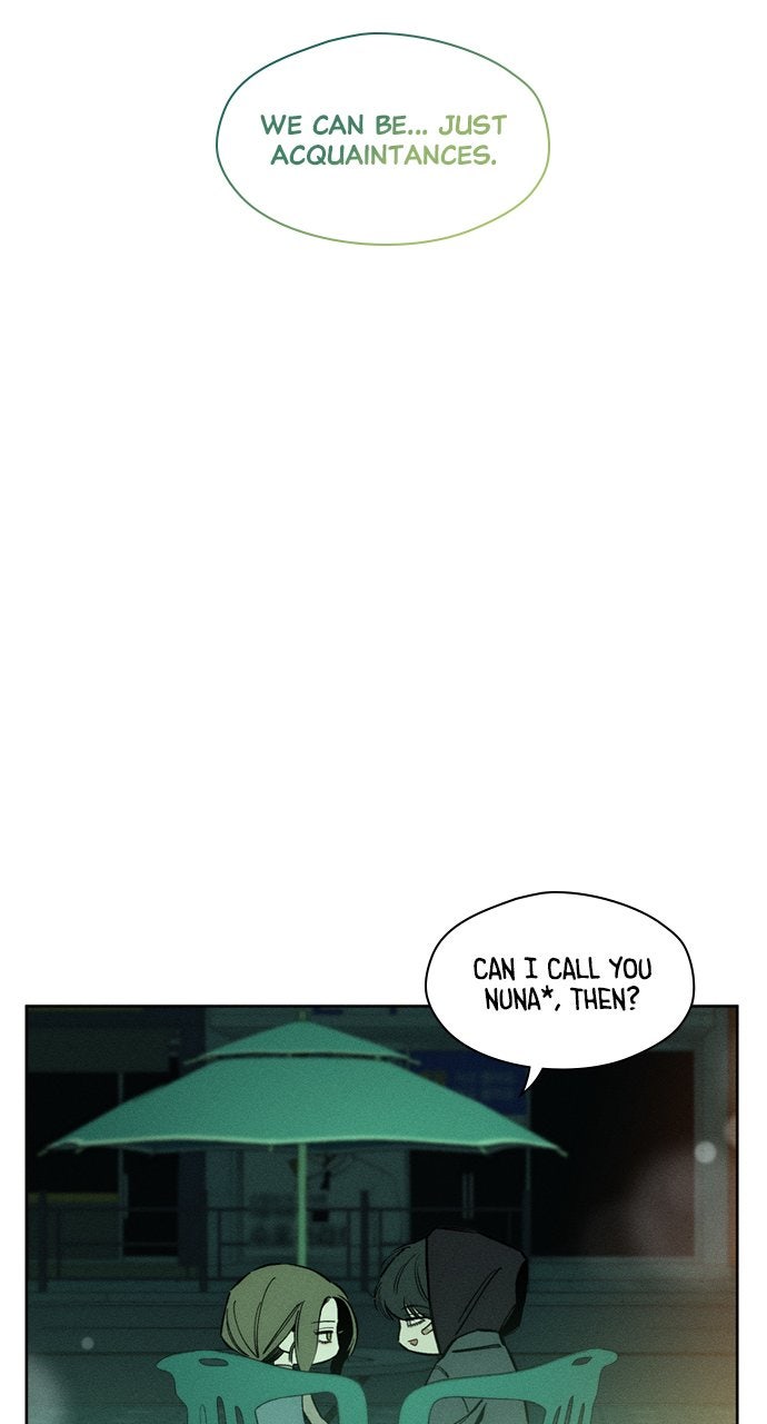 Read Tears on a Withered Flower Manga Online