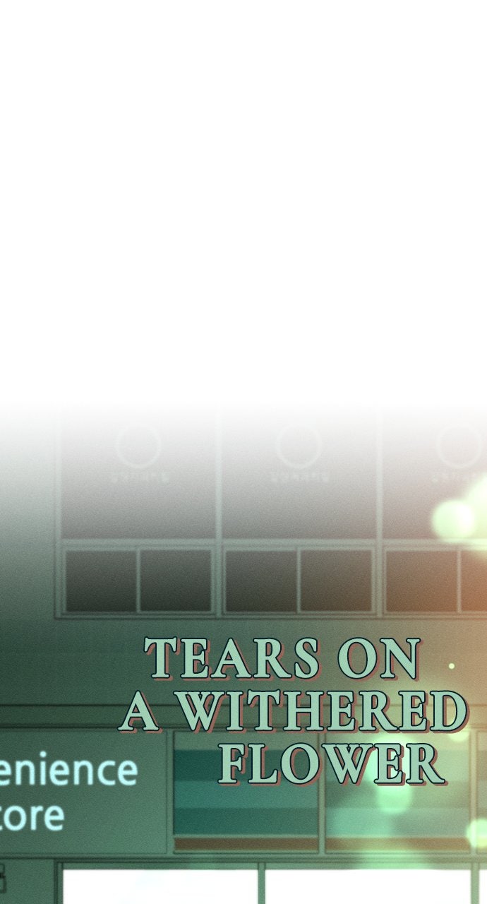Read Tears on a Withered Flower Manga Online