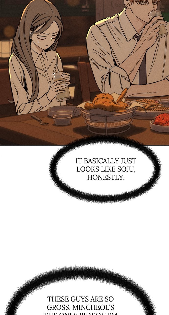 Read Tears on a Withered Flower Manga Online