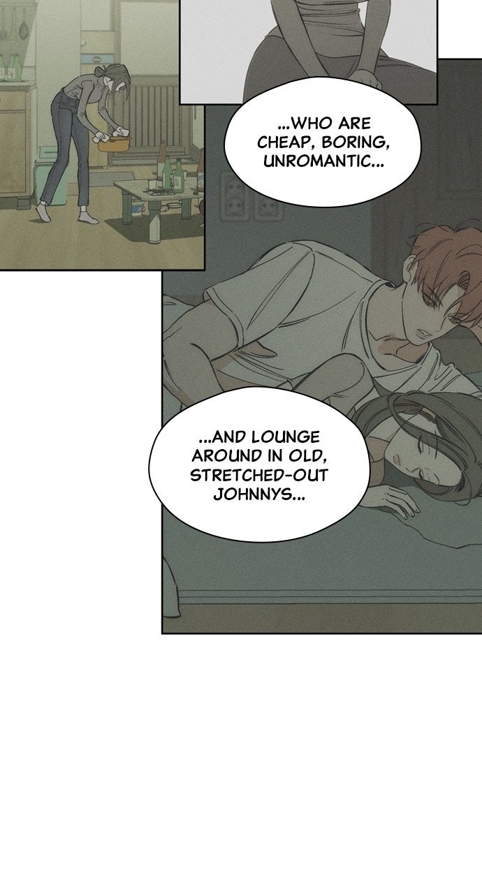 Read Tears on a Withered Flower Manga Online