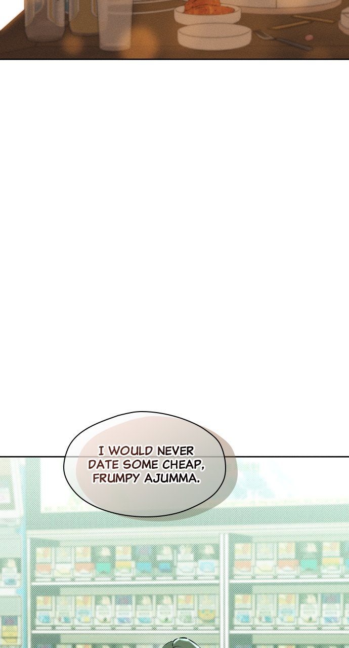 Read Tears on a Withered Flower Manga Online