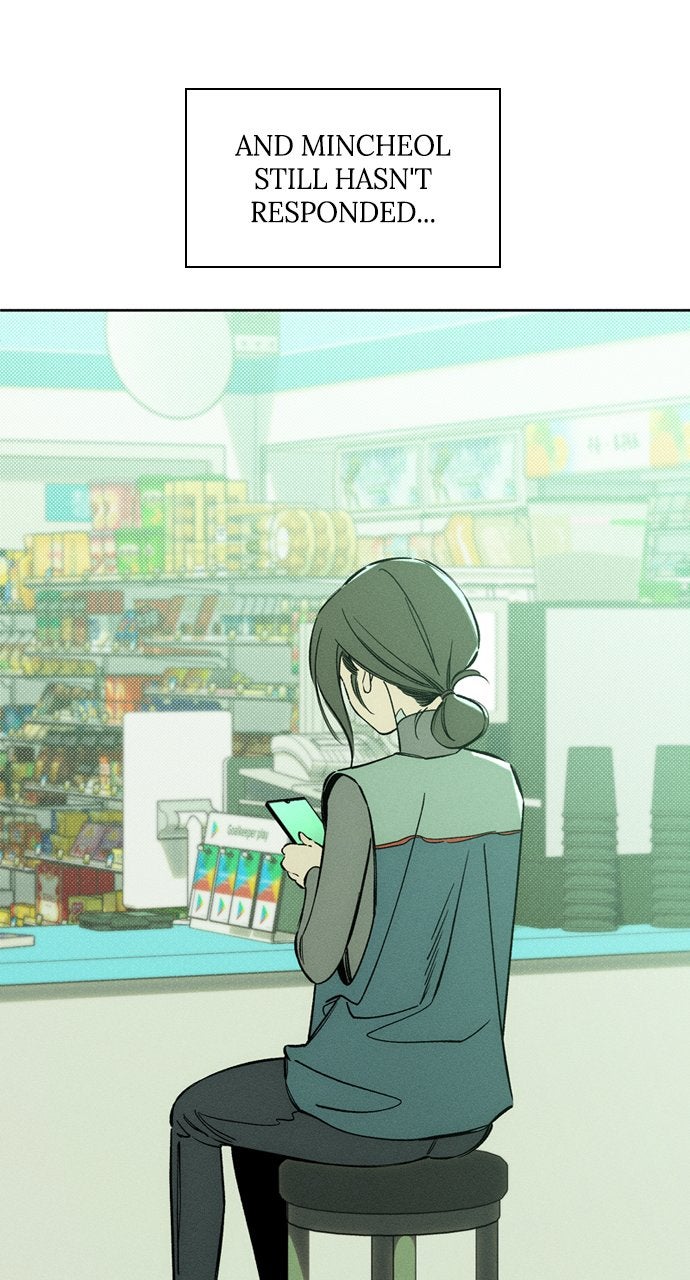 Read Tears on a Withered Flower Manga Online