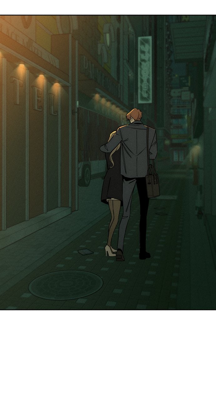 Read Tears on a Withered Flower Manga Online