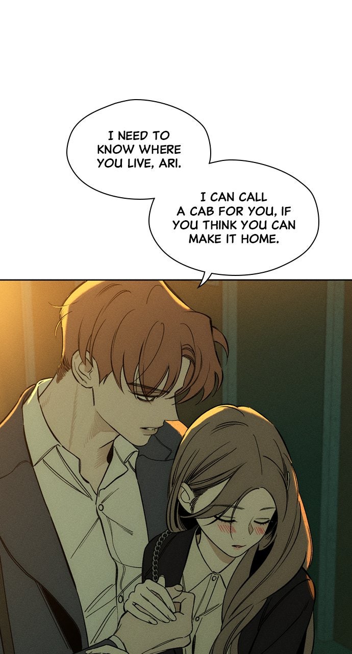 Read Tears on a Withered Flower Manga Online