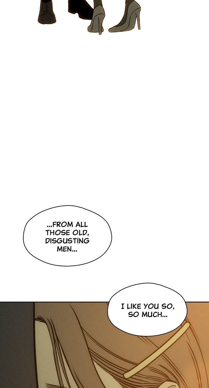 Read Tears on a Withered Flower Manga Online