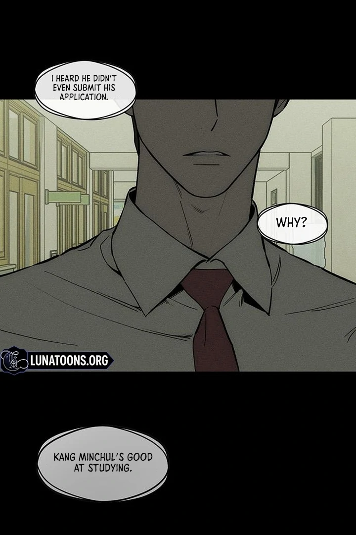 Read Tears on a Withered Flower Manga Online