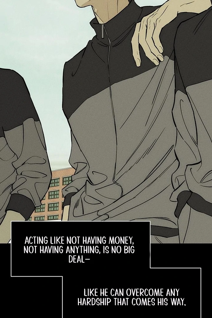 Read Tears on a Withered Flower Manga Online